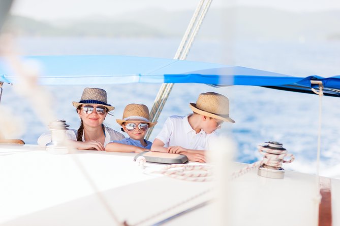 Chesapeake Bay Private Cruise - Good To Know