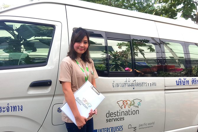 Chiang Mai International Airport (CNX) Arrival Shared Transfer - Good To Know