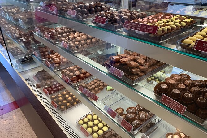 Chicago Chocolate Scavenger Hunt - About Your Stay