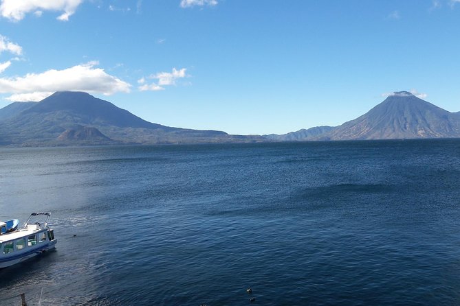 Chichicastenango Market and Lake Atitlan