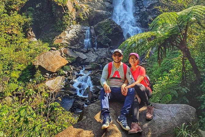 Chilasco Waterfall: a Natural Wonder in the Cloud Forest- Tour From Coban - About Your Stay