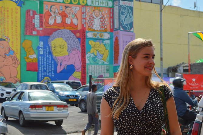 China Town & Port-Louis Mix Food Tour - Good To Know