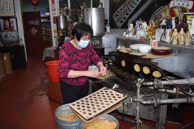 Chinatown Food & History Walking Tour - Small Group - Good To Know