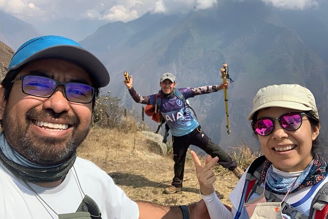 Choquequiraro Trek - Private Tour Adventure in Cusco - About Your Stay