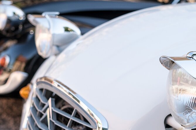 Citroën 2CV Bourgogne Rental • Self-Guided Getaway - Good To Know