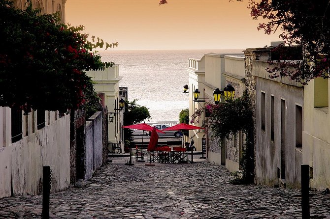 City Tour Colonia Del Sacramento - Uruguay - Good To Know