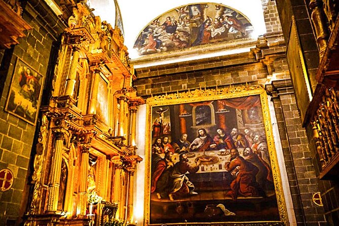 City Tour Cusco / Tour in the City - About Your Stay