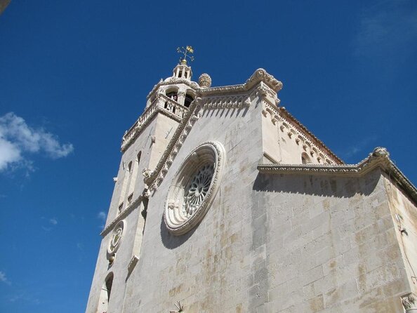 City Tour KorćUla - Private Walking Tour - Good To Know