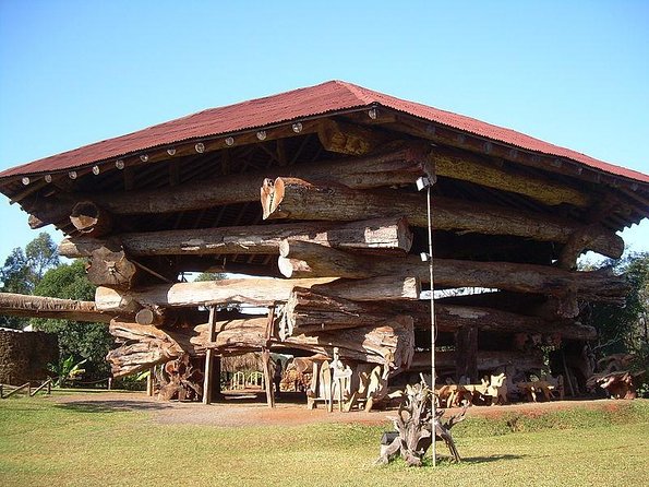 City Tour Puerto Iguazú Hotels in Foz Do Iguaçu - About Your Stay