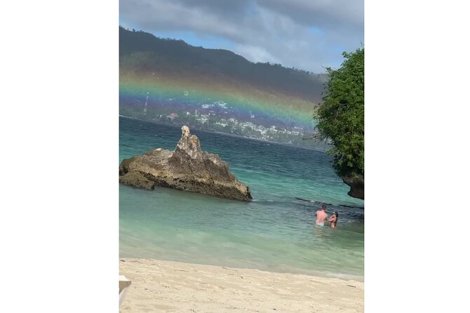 City Tour Samana and Cayo Levantado - Good To Know