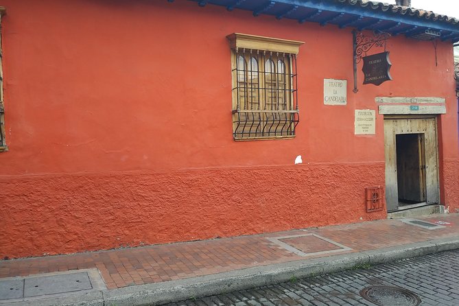 City Tours Full Day in Bogotá - About Your Stay