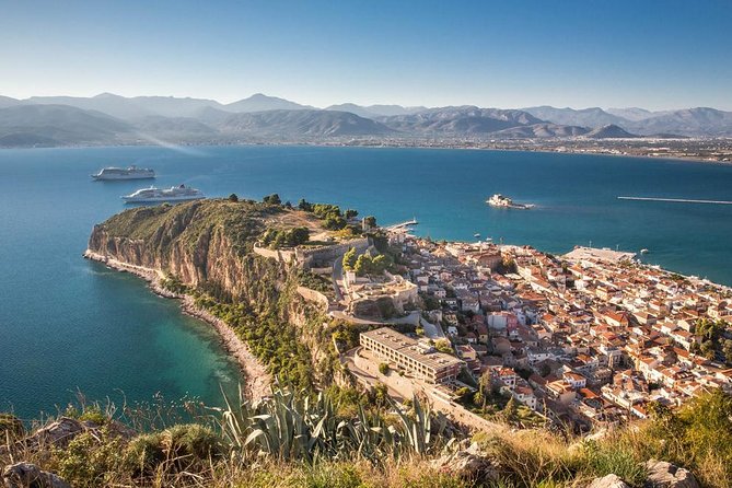 City Walking Tour of Nafplio - Good To Know