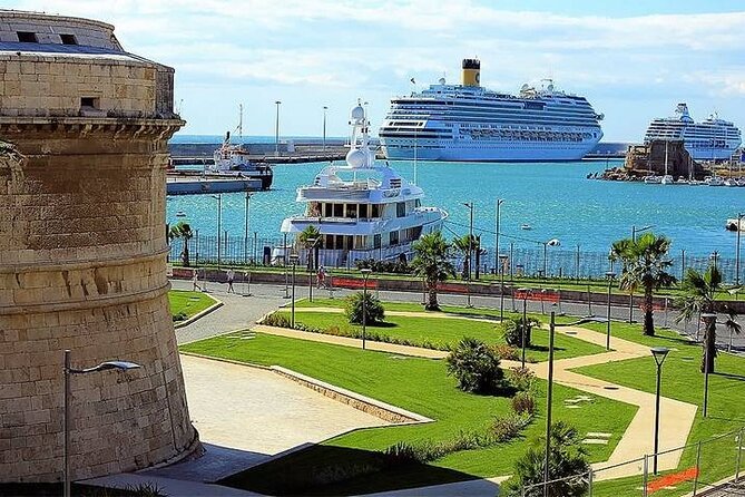 Civitavecchia to Rome Transfer Review - Key Points