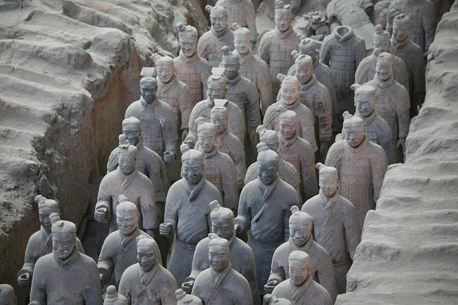 Classic China Family Vacation, Customizable Trip - Trip Overview and Highlights