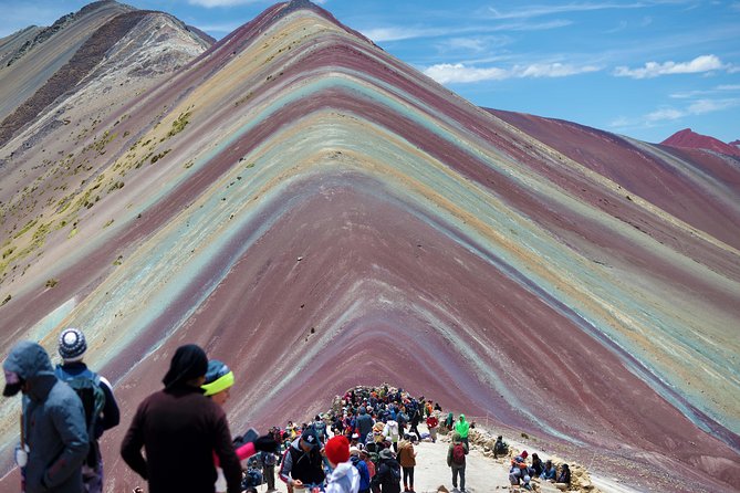 Classic Full Day Rainbow Mountain & Red Valley (Group Shared) - About Your Stay