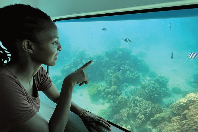 Classic Reef Experience in Zanzibar - Good To Know