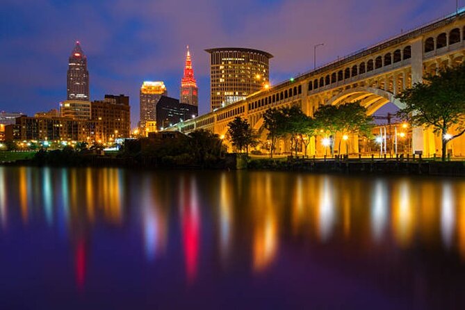 Cleveland Ghosts Tour - Good To Know