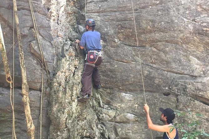 Climb for the First Time on the Rock at Serra Do Cipó! - About Your Stay