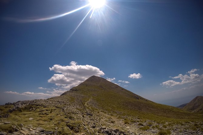 Climb up Mountain Taygetos 2 Day - Good To Know