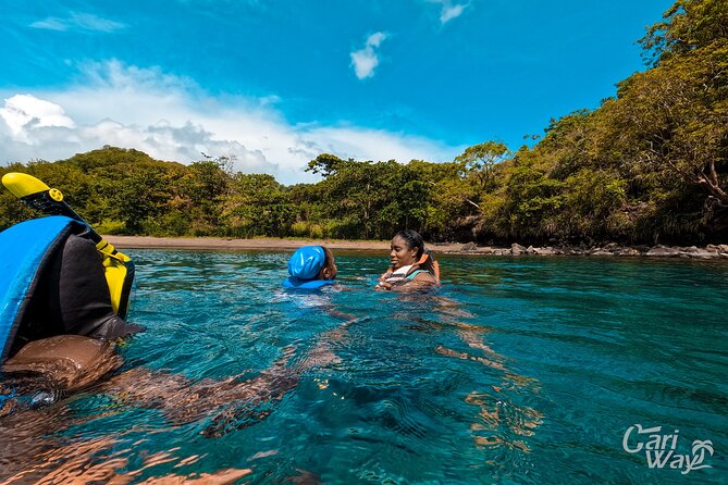 Coast and Cave Kayak Adventure With Rum Tasting - Overview of the Adventure