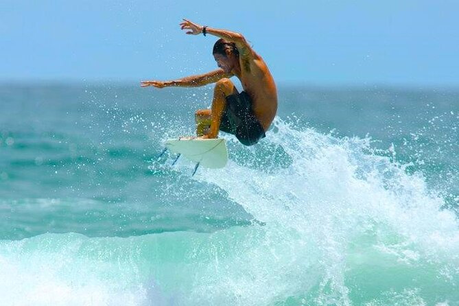 Coconut Coast Surf Adventure Vacation : Seven Days With a Pro - Good To Know