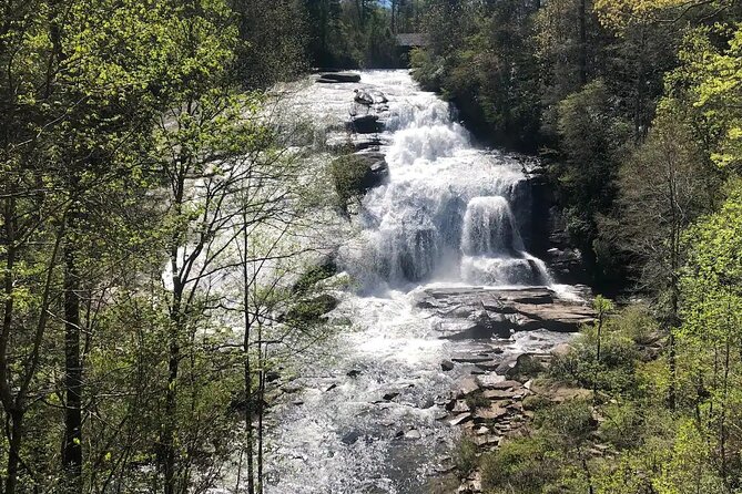 Coffee Hike to Three Waterfalls in DuPont State Forest - Good To Know