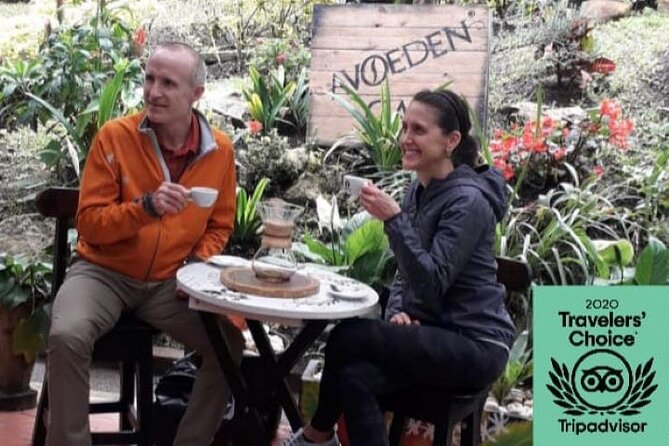 Coffee Lovers Brewing Workshop in Avoeden Café - Good To Know