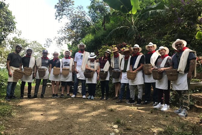 Coffee Tour - All Inclusive - Medellín - Good To Know