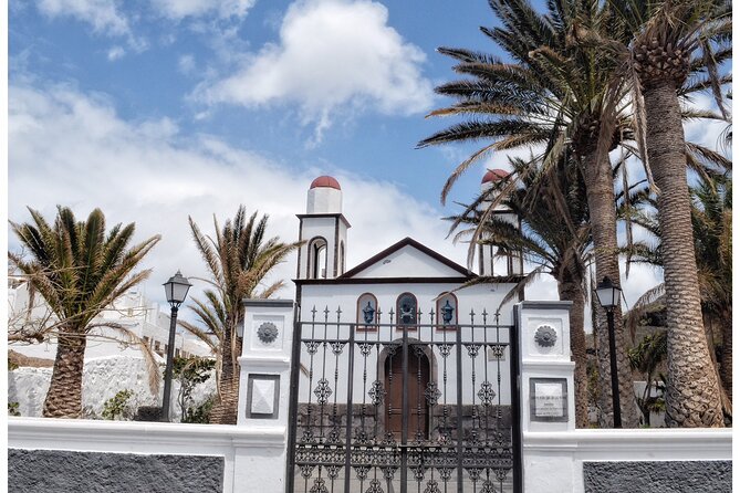 Coffee & Wine: North Route of Gran Canaria Tour - Good To Know