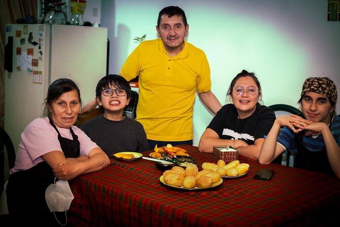 Colombian Cooking Class in Bogota With a Local Chef - Good To Know