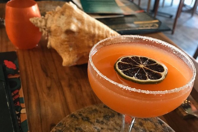 Colombian Drinks and Cocktail Tasting Experience in Cartagena - About Your Stay