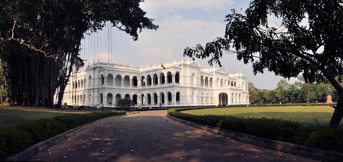 Colombo City Tour - Good To Know
