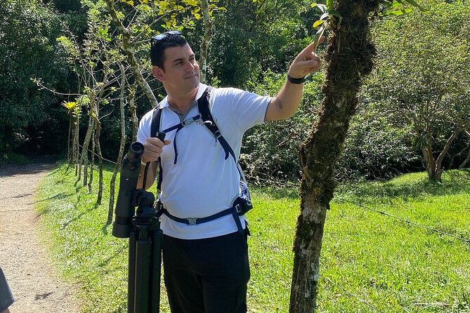 Combo 3 Best Tours In La Fortuna - About Your Stay