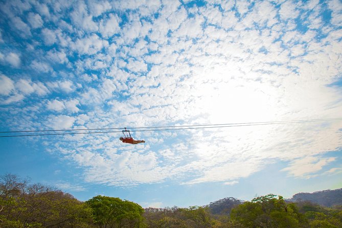 Combo UTV, Rappelling & Rainforest Zipline Adventure - Key Points