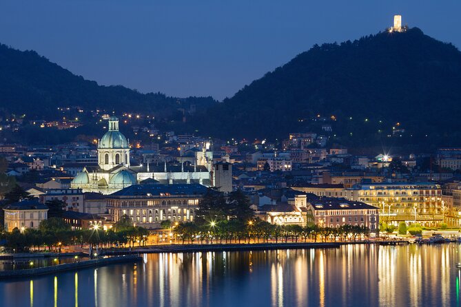 Como Lake: Highlights Day Tour Bellagio & Lugano From Milan - Good To Know