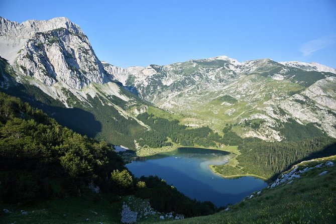 Conquer the Highest Peak of Bosnia and Herzegovina on Maglic Mountain - Key Points