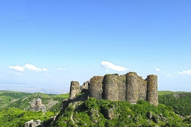 Conquering The Great Fortress - Key Points