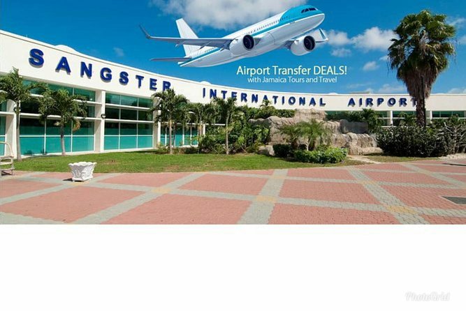 Convenient Airport Transfer To Hotels in Negril - Key Points