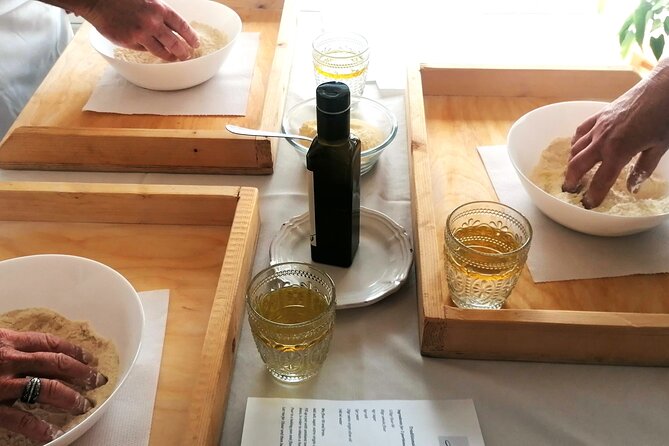 Cooking Class Experience at Masseria - Good To Know