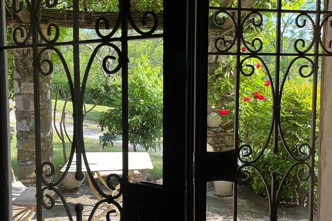 Cooking Class for Pasta Lovers in Florence Country House - Good To Know