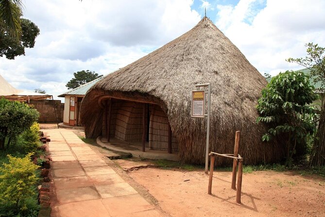 Cooking Class for Typical Ugandan Food in Kampala - Good To Know
