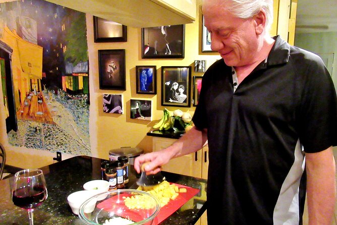 Cooking Class Near Disney in Tampa Florida - Good To Know