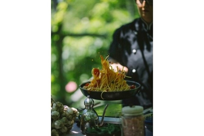 Cooking Class: "Traditional Dishes of the Mediterranean Diet" - Good To Know