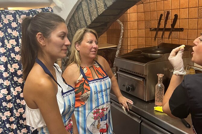 Cooking Class With Private Chef Review - Key Points
