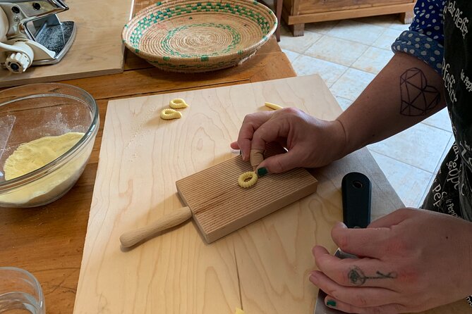 Cooking Classes With the Chef - Good To Know