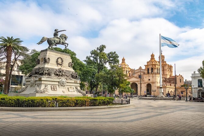 Cordoba City Tour With Optional Jesuitic Square - Good To Know