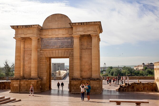Cordobas Historical Treasures: A Walking Tour - Good To Know