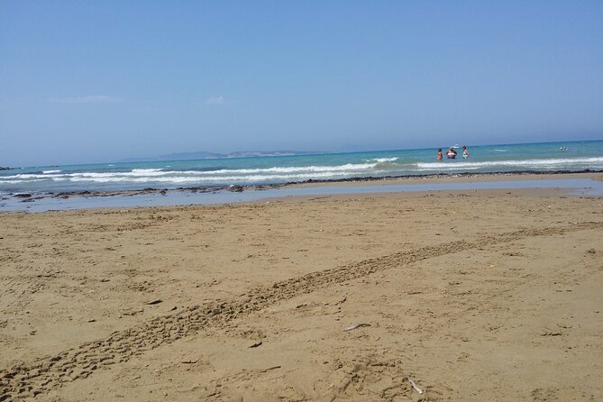 Corfu Beach Private Tour to Porto Timoni, Canal D Amour and San Stefanos - Good To Know