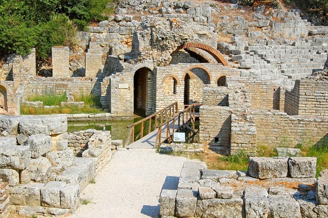 Corfu to Albania Private Tour Review - Key Points