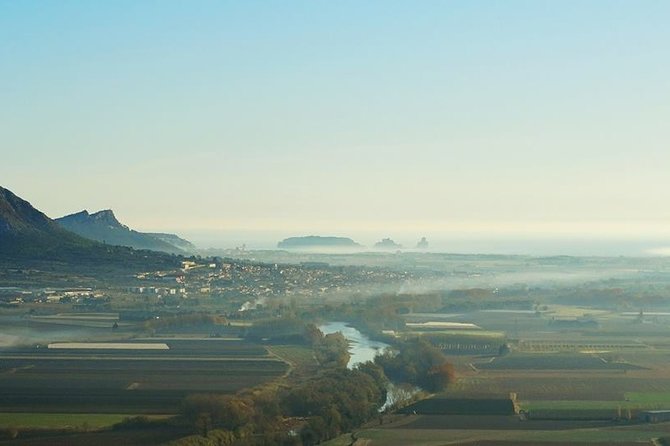 Costa Brava Private Balloon Flight - Activity Overview